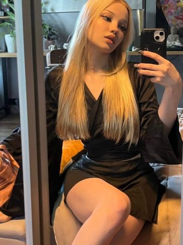 Майя Хулиганка